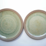 中嶋窯 パン皿(6寸)