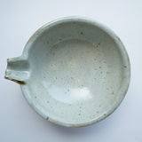 中嶋窯 4寸片口