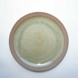 中嶋窯 パン皿(6寸)