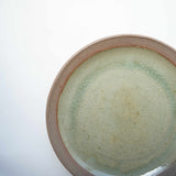 中嶋窯 パン皿(6寸)