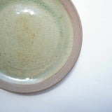 中嶋窯 パン皿(6寸)