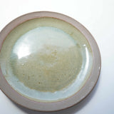 中嶋窯 パン皿(6寸)