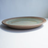 中嶋窯 パン皿(6寸)