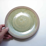 中嶋窯 パン皿(7寸)