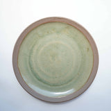 中嶋窯 パン皿(7寸)