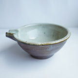 中嶋窯 4寸片口