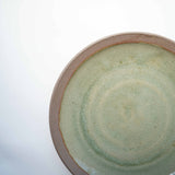 中嶋窯 パン皿(7寸)