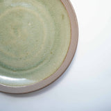 中嶋窯 パン皿(7寸)