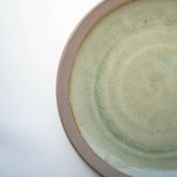 中嶋窯 パン皿(7寸)