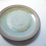 中嶋窯 パン皿(7寸)