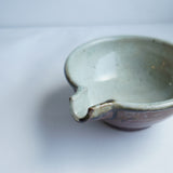 中嶋窯 4寸片口