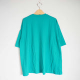 prit 30/1 Recycled uneven thread Tenjiku, TOP heather, tank top (P92080)