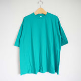 prit 30/1 Recycled uneven thread Tenjiku, TOP heather, tank top (P92080)