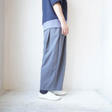 Kelen Side flare blouse (lkl20hbl8)