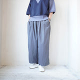 Kelen Side flare blouse (lkl20hbl8)