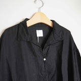 Kelen Side flare blouse (lkl20hbl8)