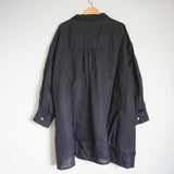 Kelen Side flare blouse (lkl20hbl8)