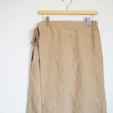 Kelen Side flare blouse (lkl20hbl8)