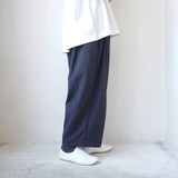 Kelen Side flare blouse (lkl20hbl8)