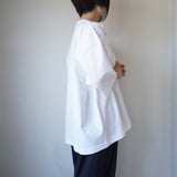 Kelen Side flare blouse (lkl20hbl8)