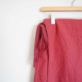 Kelen Side flare blouse (lkl20hbl8)