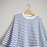 prit 30/1 Recycled uneven thread Tenjiku, TOP heather, tank top (P92080)