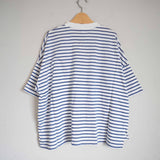 prit 30/1 Recycled uneven thread Tenjiku, TOP heather, tank top (P92080)