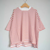 prit 30/1 Recycled uneven thread Tenjiku, TOP heather, tank top (P92080)
