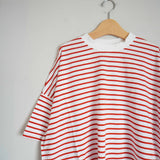 prit 30/1 Recycled uneven thread Tenjiku, TOP heather, tank top (P92080)