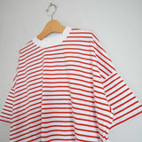 prit 30/1 Recycled uneven thread Tenjiku, TOP heather, tank top (P92080)