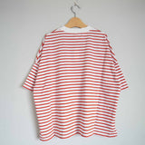 prit 30/1 Recycled uneven thread Tenjiku, TOP heather, tank top (P92080)