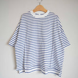 prit 30/1 Recycled uneven thread Tenjiku, TOP heather, tank top (P92080)