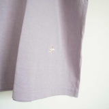 Kelen Side flare blouse (lkl20hbl8)