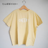 Kelen Side flare blouse (lkl20hbl8)