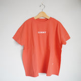 Kelen Side flare blouse (lkl20hbl8)