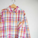 prit 30/1 Recycled uneven thread Tenjiku, TOP heather, tank top (P92080)