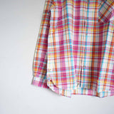 prit 30/1 Recycled uneven thread Tenjiku, TOP heather, tank top (P92080)