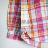 prit 30/1 Recycled uneven thread Tenjiku, TOP heather, tank top (P92080)