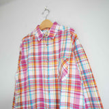 prit 30/1 Recycled uneven thread Tenjiku, TOP heather, tank top (P92080)