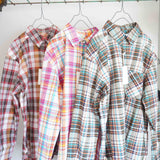 prit 30/1 Recycled uneven thread Tenjiku, TOP heather, tank top (P92080)