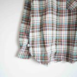 prit 30/1 Recycled uneven thread Tenjiku, TOP heather, tank top (P92080)