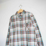 prit 30/1 Recycled uneven thread Tenjiku, TOP heather, tank top (P92080)