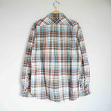 prit 30/1 Recycled uneven thread Tenjiku, TOP heather, tank top (P92080)