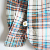 prit 30/1 Recycled uneven thread Tenjiku, TOP heather, tank top (P92080)