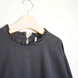 prit 30/1 Recycled uneven thread Tenjiku, TOP heather, tank top (P92080)