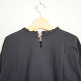 prit 30/1 Recycled uneven thread Tenjiku, TOP heather, tank top (P92080)
