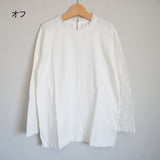 prit 30/1 Recycled uneven thread Tenjiku, TOP heather, tank top (P92080)