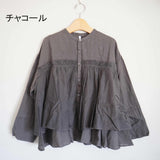 prit 30/1 Recycled uneven thread Tenjiku, TOP heather, tank top (P92080)