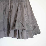 prit 30/1 Recycled uneven thread Tenjiku, TOP heather, tank top (P92080)