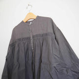 prit 30/1 Recycled uneven thread Tenjiku, TOP heather, tank top (P92080)